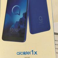 cellulare alcatel