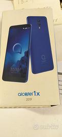 cellulare alcatel