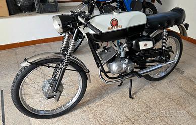 MotoBi Sport Special 4v 