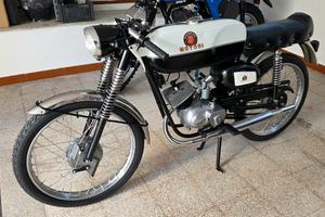 MotoBi Sport Special 4v 