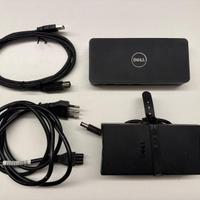 Docking Station Hub Dell D3100 Usb 3.0