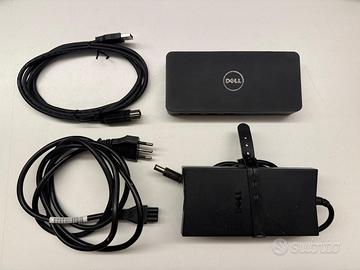 Docking Station Hub Dell D3100 Usb 3.0