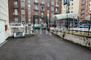 Box/Posto auto Milano [Cod. rif 3386821VCG]