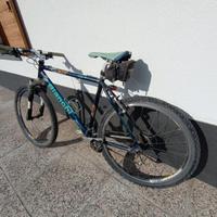 Mountain bike Bianchi