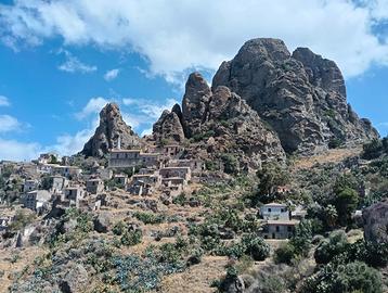 Ventita appartamento indipendente