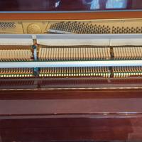 Pianoforte verticale