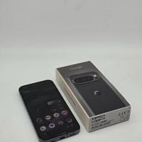 GOOGLE PIXEL 10 PRO 256 GB NERO