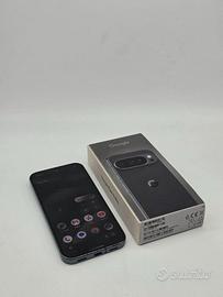 GOOGLE PIXEL 10 PRO 256 GB NERO