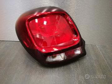 Stop citroen c1 2017 sx