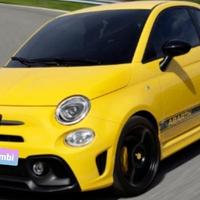 Ricambi fiat 500 abarth-vari modelli