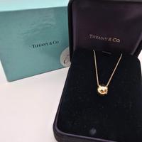 Collana Tiffany&Co Etoile Ball Diamond 