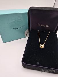 Collana Tiffany&Co Etoile Ball Diamond 