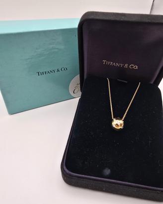 Collana Tiffany&Co Etoile Ball Diamond 