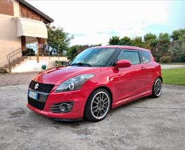 SUZUKI Swift Sport 1.6 - 2014