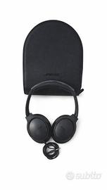 Cuffie Bose QC25 con Custodia