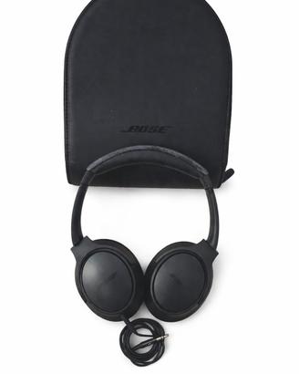 Cuffie Bose QC25 con Custodia