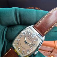 Franck Muller Casablanca Full Set