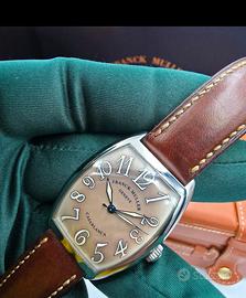 Franck Muller Casablanca Full Set