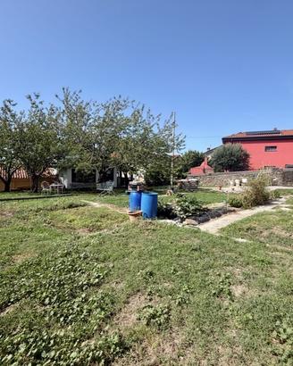 Terreno edificabile residenziale a trieste