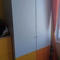 Mobile Cameretta Bambini