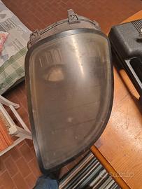 Faro sinistro fiat barchetta 