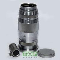 36989 Canon Serenar 100mm f/4 L39