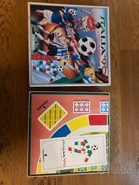 Gioco in scatola Italia 90 FIFA world cup