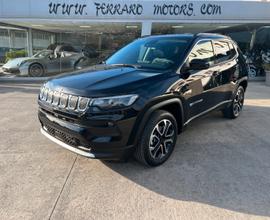 JEEP Compass Limited km0 pronta consegna
