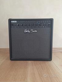 amplificatore Harley Benton HB-20MFX