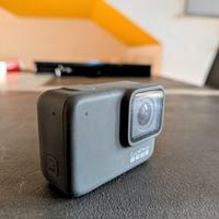 GoPro Hero 7 Silver