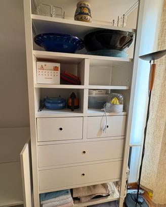 Libreria ikea