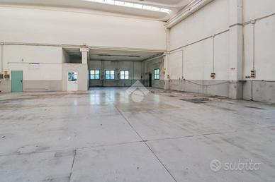 CAPANNONE A CARPIANO