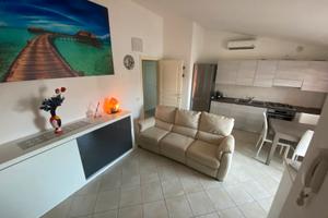 Appartamento per trasferisti referenziati a Silì