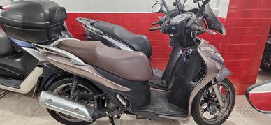 SUZUKI SIXteen 150 sexteen 150