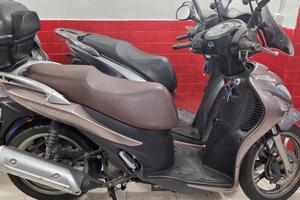 SUZUKI SIXteen 150 sexteen 150