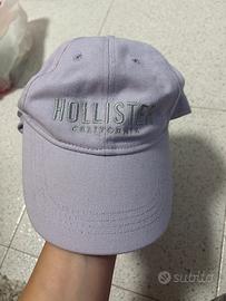 Cappello hollister