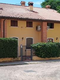 Marano Casa a schiera 