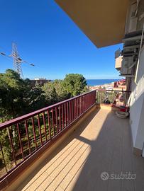 Appartamento arredato a Cefalù vicino al Giglio