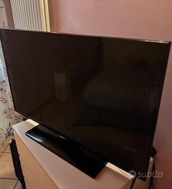 Tv Samsung led serie 5