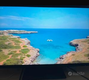 KTC Monitor Gaming 27 pollici, 180hz, 2K