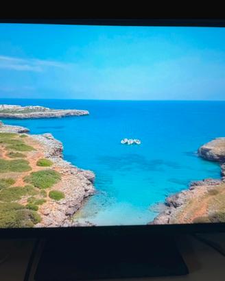 KTC Monitor Gaming 27 pollici, 180hz, 2K