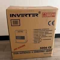 Stufa inverter