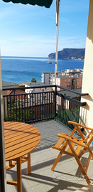 Spotorno a due passi dalle spiagge e dal centro