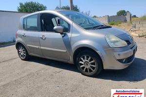 Renault modus f/jp0 1.2 16v hi-flex - ricambi