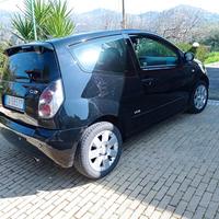 Citroen c2 1.4 hdi VTR