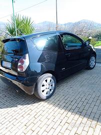 Citroen c2 1.4 hdi VTR