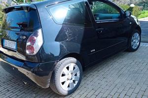 Citroen c2 1.4 hdi VTR