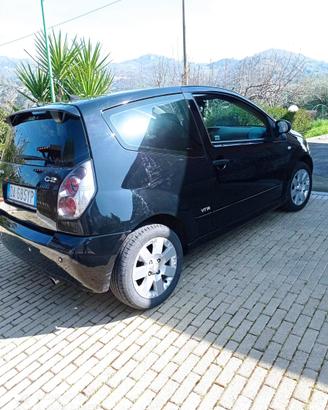 Citroen c2 1.4 hdi VTR