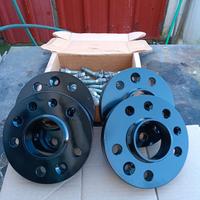 Distanziali ruote 20 mm alfa romeo Giulietta e var