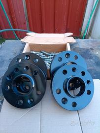 Distanziali ruote 20 mm alfa romeo Giulietta e var